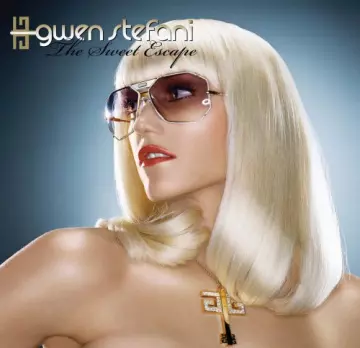 Gwen Stefani - The Sweet Escape  [Albums]