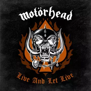 Motörhead - Live and Let Live  [Albums]