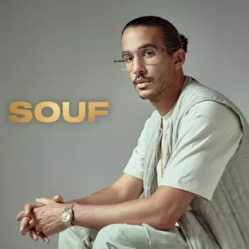 Souf - Souf [Albums]