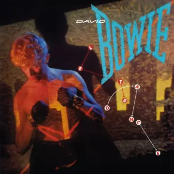 David Bowie - Let's Dance [Albums]