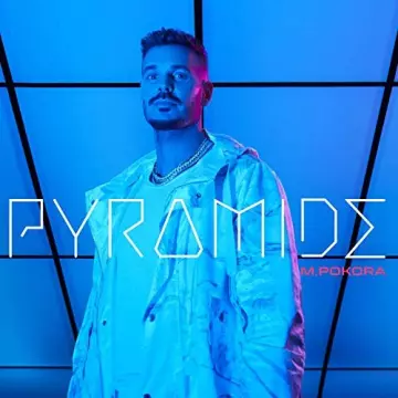 M. Pokora - PYRAMIDE (Version Deluxe) [Albums]