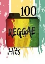 100 Reggae Hits 2017  [Albums]