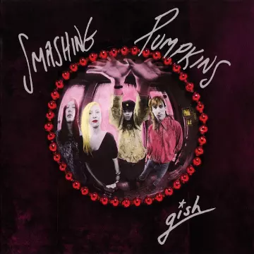 Smashing Pumpkins - Gish [Albums]