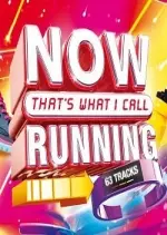 Now Thats What I Call Running 2017  [Albums]