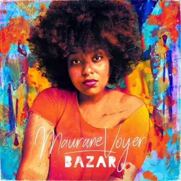 Maurane Voyer - Bazar [Albums]