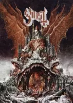 Ghost – Prequelle [Albums]