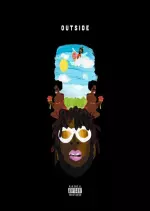 Burna Boy - Outside  [Albums]