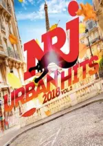 NRJ Urban Hits 2018 Volume 2 [Albums]