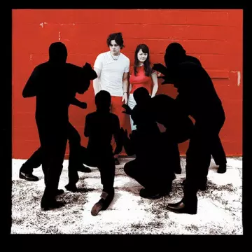 The White Stripes – White Blood Cells [Albums]