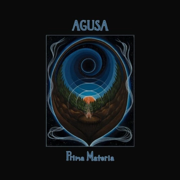 Agusa - Prima Materia  [Albums]