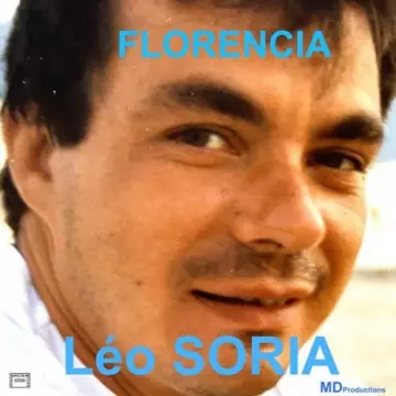 Léo Soria - Florencia  [Albums]