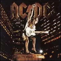 ACDC - Stiff Upper Lip [Albums]