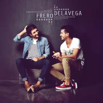 Fréro Delavega - Fréro Delavega  [Albums]