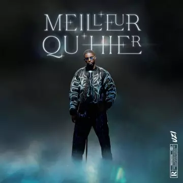 UZI - Meilleur qu'hier [Albums]