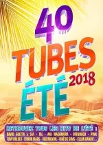 40 Tubes ETE 2018 [Albums]