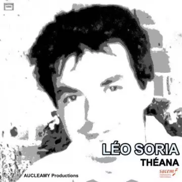 Léo Soria - Théania [Albums]