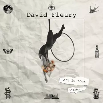 David Fleury - 27x le tour [Albums]