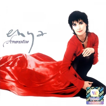 Enya - Amarantine [Albums]