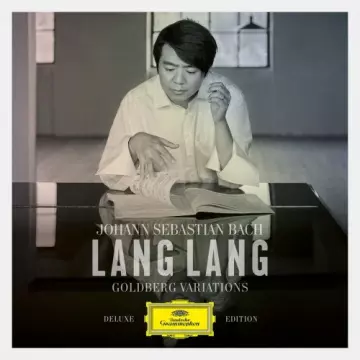 Lang Lang - Bach: Goldberg Variations  [Albums]