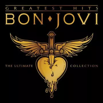 BON JOVI - Greatest Hits  [Albums]