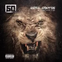 50 Cent - Animal Ambition [Albums]