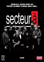 Secteur A - Best Of 2018 [Albums]