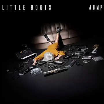 Little Boots - Jump [Albums]