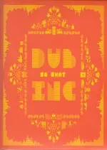 Dub Inc - So What  [Albums]