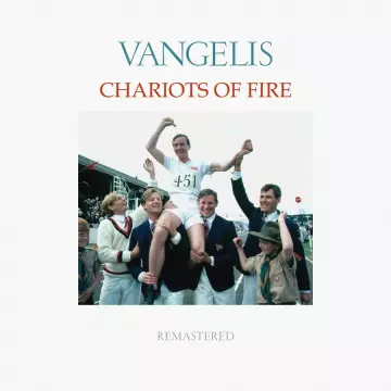 Vangelis - Chariots Of Fire (Original Motion Picture Soundtrack / Remastered)  [B.O/OST]