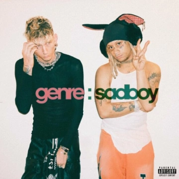 Machine Gun Kelly - genre sadboy (2024) [Albums]