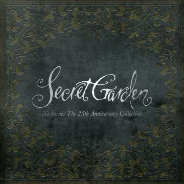 Secret Garden - Nocturne: The 25th Anniversary Collection [Albums]