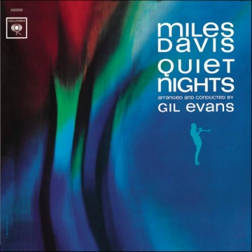 FLAC  Miles Davis-Quiet Nights (2022 Remaster)  [Albums]