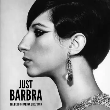 Barbra Streisand - Just Barbra  [Albums]