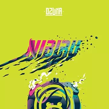 Ozuna - Nibiru [Albums]