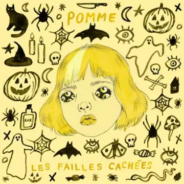 Pomme - les failles cachées (halloween version)  [Albums]