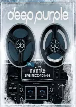 Deep Purple - Infinite Live Recordings Vol 1 [Albums]