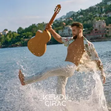 Kendji Girac - Mi Vida [Albums]