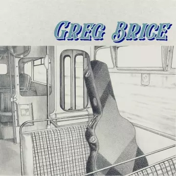 Greg Brice - Greg Brice [Albums]