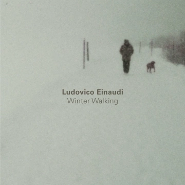 Ludovico Einaudi - Winter Walking  [Albums]