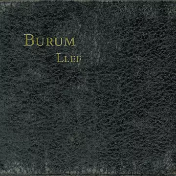 Burum - Llef [Albums]