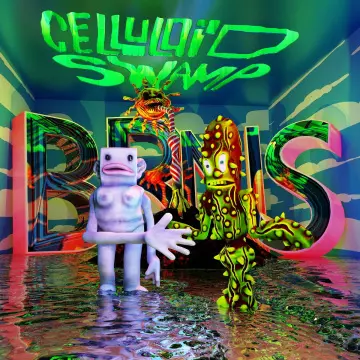 BRNS - Celluloid Swamp [Albums]