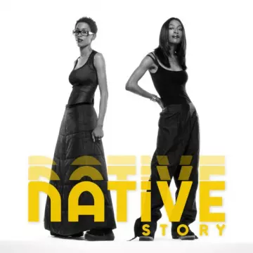 Native - Native Story  [Albums]