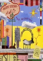 Paul McCartney - Egypt Station  [Albums]