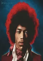 Jimi Hendrix - Both Sides Of The Sky  [Albums]