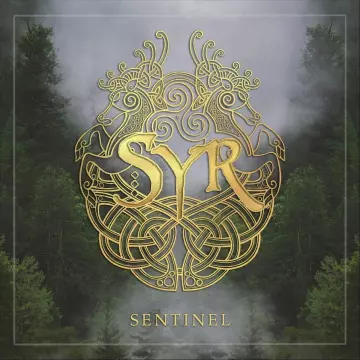 Syr - Sentinel  [Albums]