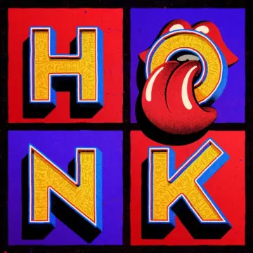 The Rolling Stones - Honk (Deluxe)  [Albums]