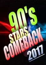 90s Stars Comeback 2017  [Albums]