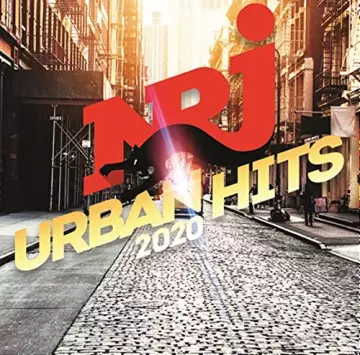 NRJ Urban Hits 2020  [Albums]