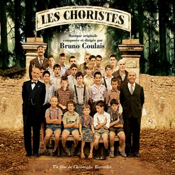 Les Choristes (Original Soundtrack)  [B.O/OST]