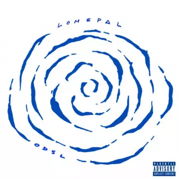 Lomepal - ODSL [Albums]